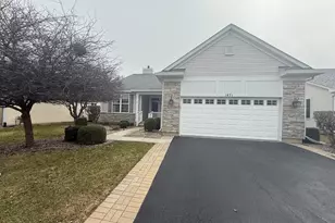 1471 W Grand Haven Rd, Romeoville, IL 60446 - Photo 1