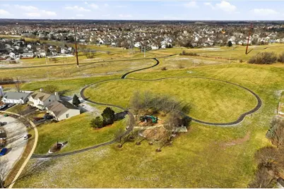 1732 Sierra Trail, Romeoville, IL 60446 - Photo 21