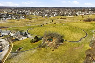 1732 Sierra Trail, Romeoville, IL 60446 - Photo 21