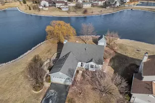 25407 S Yellow Pine Dr, Channahon, IL 60410 - Photo 3