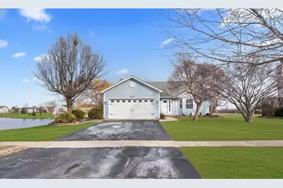 25407 S Yellow Pine Drive, Channahon, IL 60410 - Photo 1