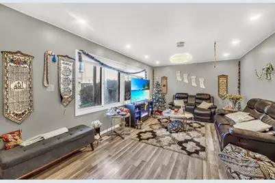 1269 Court D, Hanover Park, IL 60133 - Photo 5