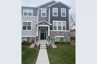 522 Wolverine Drive #522, Aurora, IL 60502 - Photo 3