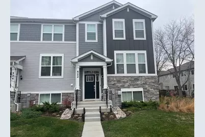 522 Wolverine Drive #522, Aurora, IL 60502 - Photo 1