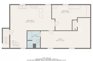 9118 Lincoln Ave, Brookfield, IL 60513 - Photo 7