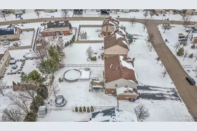 2445 Peregrine Drive, New Lenox, IL 60451 - Photo 35