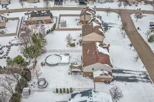 2445 Peregrine Dr, New Lenox, IL 60451 - Photo 35