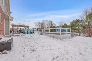 2445 Peregrine Dr, New Lenox, IL 60451 - Photo 29