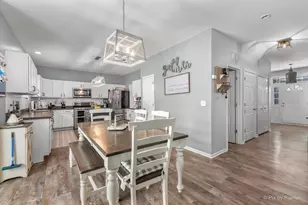 2445 Peregrine Dr, New Lenox, IL 60451 - Photo 9