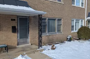406 South Blvd, Evanston, IL 60202 - Photo 1