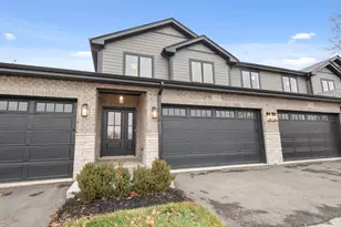 11329 1st St, Mokena, IL 60448 - Photo 35