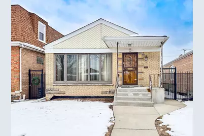 3910 W Marquette Road, Chicago, IL 60629 - Photo 1