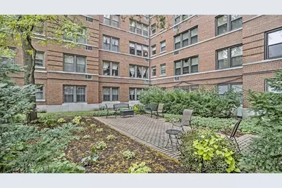 1585 Ridge Avenue #301, Evanston, IL 60201 - Photo 19