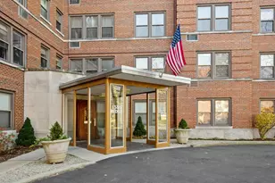 1585 Ridge Ave, Evanston, IL 60201 - Photo 1