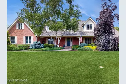 11236 Dorham Lane, Woodstock, IL 60098 - Photo 1