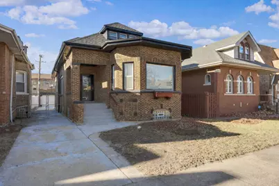 8250 S Rhodes Avenue, Chicago, IL 60619 - Photo 1