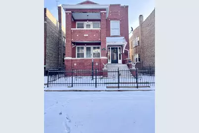 8133 S Peoria Street, Chicago, IL 60620 - Photo 1