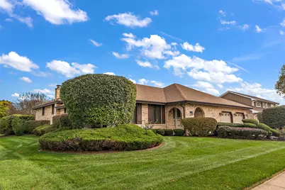 13561 Mohawk Lane, Orland Park, IL 60462 - Photo 1