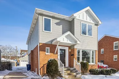 1127 Morgan Avenue, La Grange Park, IL 60526 - Photo 1