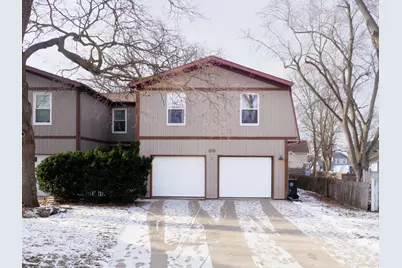 69 Monroe Street, Oswego, IL 60543 - Photo 1