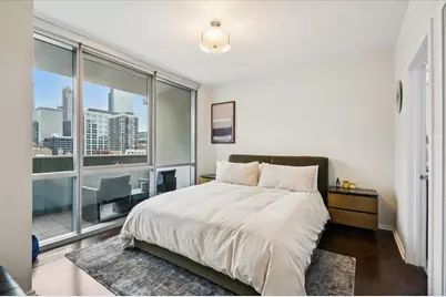 123 S Green Street #803B, Chicago, IL 60607 - Photo 15