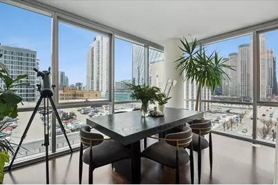 123 S Green Street #803B, Chicago, IL 60607 - Photo 5