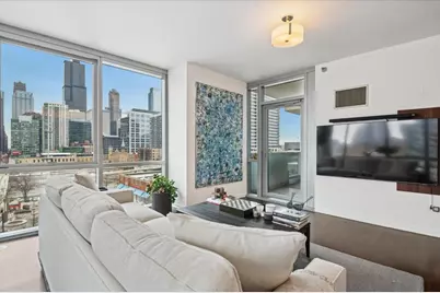 123 S Green Street #803B, Chicago, IL 60607 - Photo 7