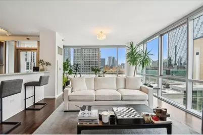 123 S Green Street #803B, Chicago, IL 60607 - Photo 3