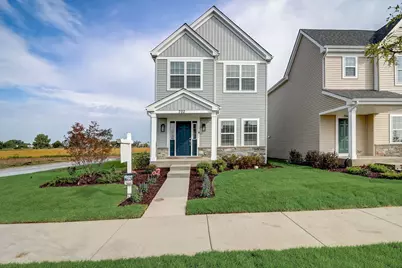 702 Station Boulevard, Elburn, IL 60119 - Photo 1