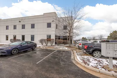 475 Quadrangle Drive #F, Bolingbrook, IL 60440 - Photo 27