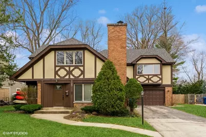 1123 Hibbard Road, Wilmette, IL 60091 - Photo 1