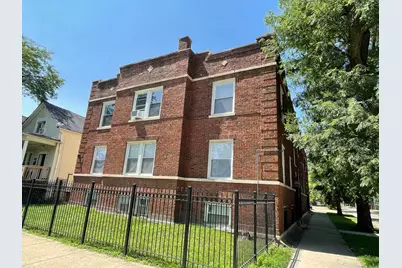 1635 W 57th Street W #1, Chicago, IL 60636 - Photo 1