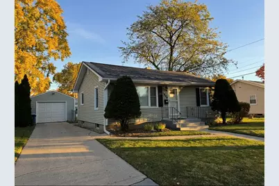 1039 S Pleasure Court, Aurora, IL 60506 - Photo 1