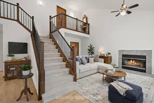 W9658 Stader Rd, Whitewater, WI 53190 - Photo 5