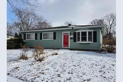 601 Ridgewood Road, Streamwood, IL 60107 - Photo 1