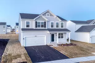 454 Bower Ln, Oswego, IL 60543 - Photo 1