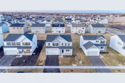 454 Bower Lane, Oswego, IL 60543 - Photo 3