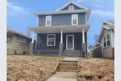 724 20th Avenue, East Moline, IL 61244 - Photo 1