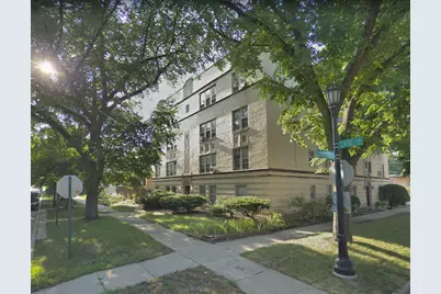 803 Case Street #3, Evanston, IL 60202 - Photo 1