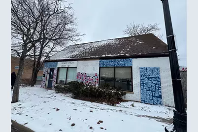 1717 Howard Street, Evanston, IL 60202 - Photo 1