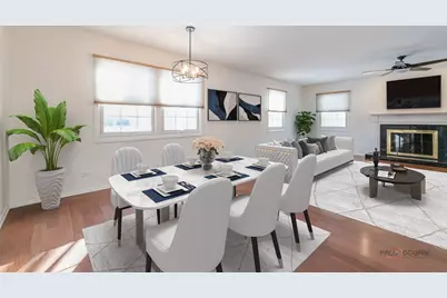 915 Plum Grove Circle, Buffalo Grove, IL 60089 - Photo 3