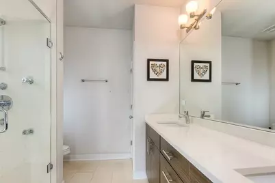 693 N Peoria Street #3S, Chicago, IL 60642 - Photo 7