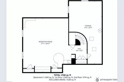 175 Margate Court, Lake Bluff, IL 60044 - Photo 45