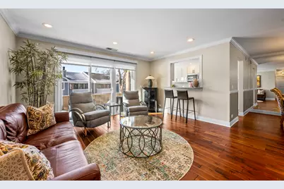 1133 Hawthorne Court #A2, Wheeling, IL 60090 - Photo 11