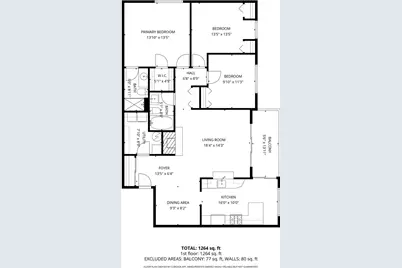 1133 Hawthorne Court #A2, Wheeling, IL 60090 - Photo 21