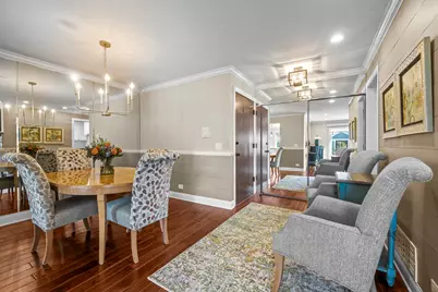 1133 Hawthorne Court #A2, Wheeling, IL 60090 - Photo 7