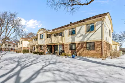 1133 Hawthorne Court #A2, Wheeling, IL 60090 - Photo 19