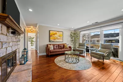 1133 Hawthorne Court #A2, Wheeling, IL 60090 - Photo 9