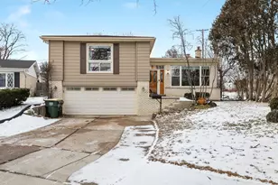 9330 Murray Ct, Morton Grove, IL 60053 - Photo 1