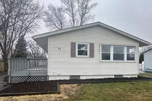 93 E Elmwood Dr, Chicago Heights, IL 60411 - Photo 1